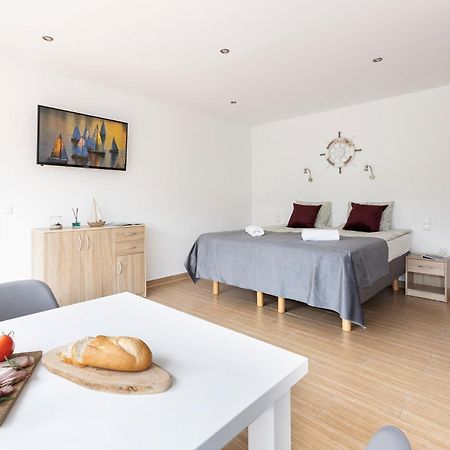 Galeon Apartamenty Миколайки Экстерьер фото