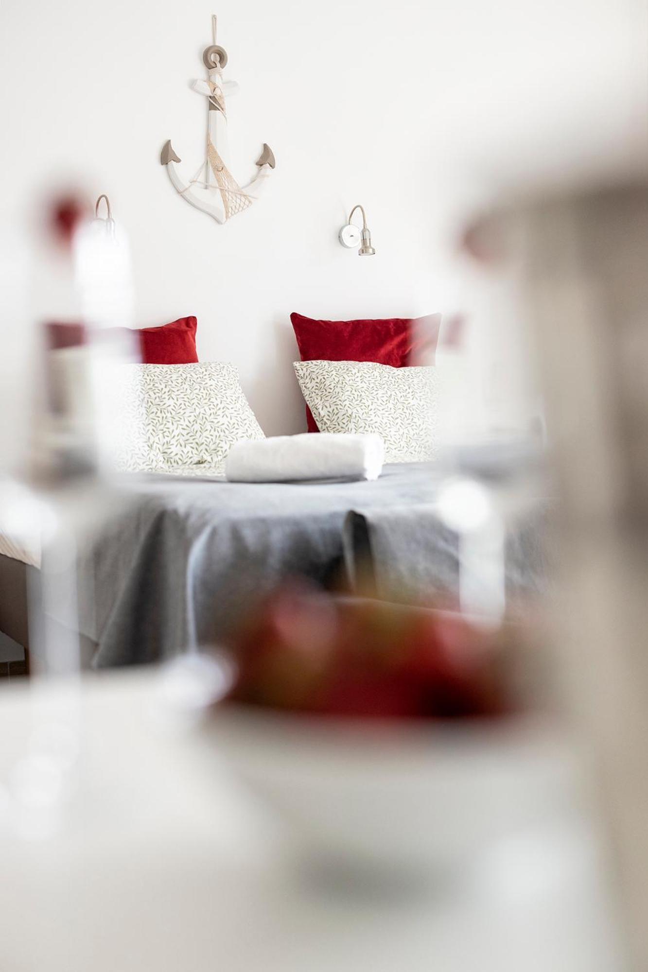 Galeon Apartamenty Миколайки Экстерьер фото