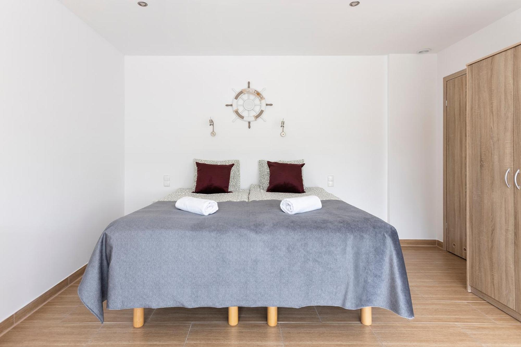 Galeon Apartamenty Миколайки Экстерьер фото