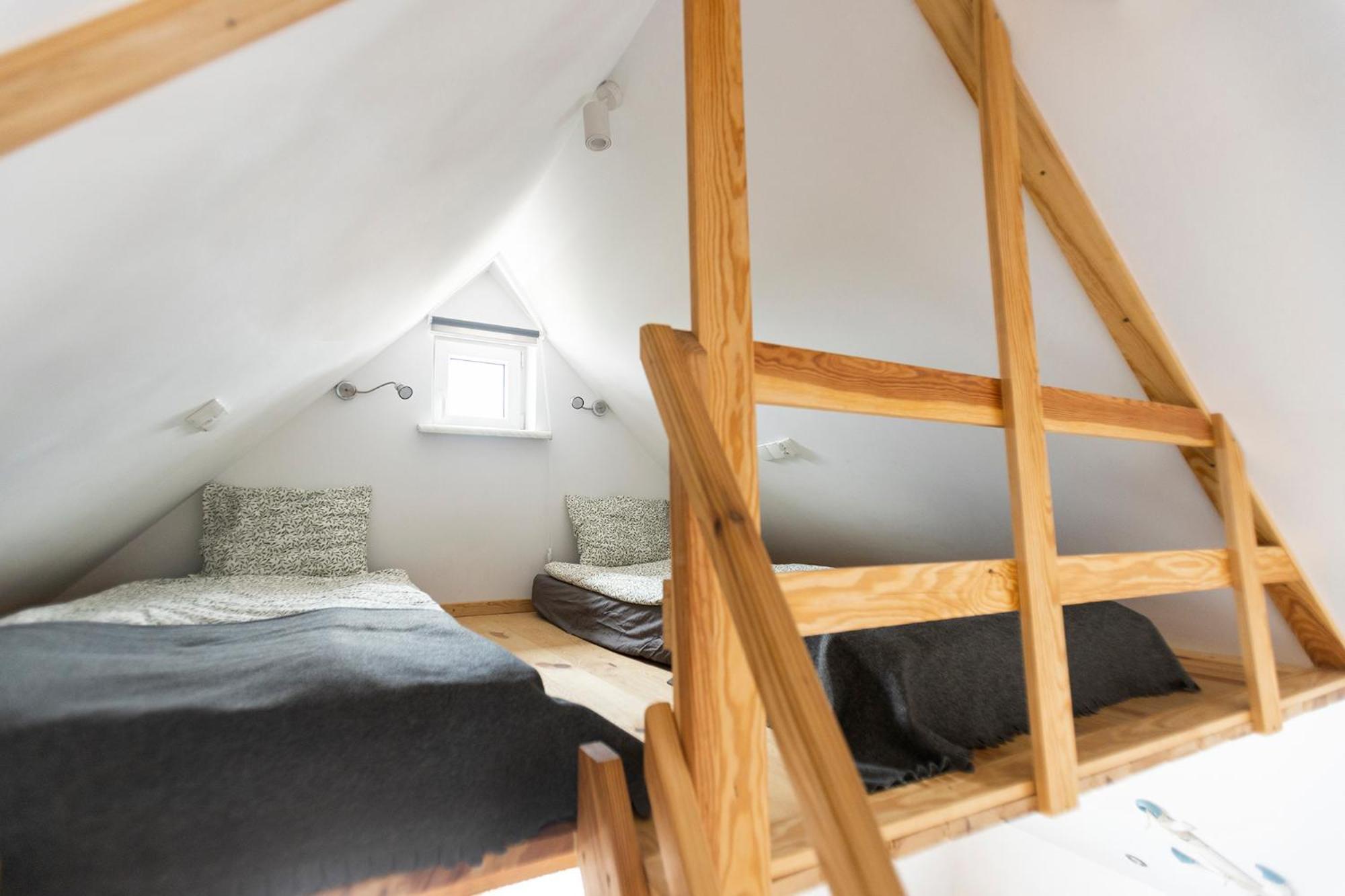 Galeon Apartamenty Миколайки Экстерьер фото